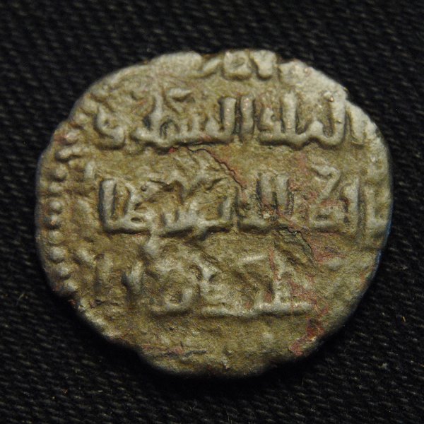 Need-Help-Iding-Two-Ayyubid,-Artuquid,-Or-Zenghid-Copper-Dirhams